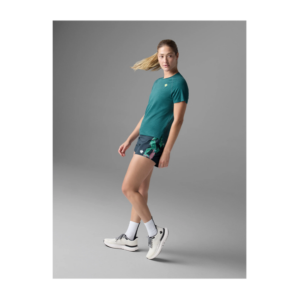 rabbit Women's EZ Tee SS Gulf Coast