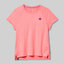 rabbit Women's EZ Tee SS Strawberry Pink