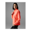 rabbit Women's Low Light Momentum Jacket Coral Reflective