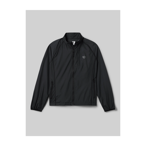 rabbit Women's Momentum Jacket Black
