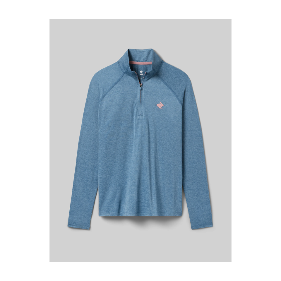 rabbit Women's EZ Zip Spring Lake Main image