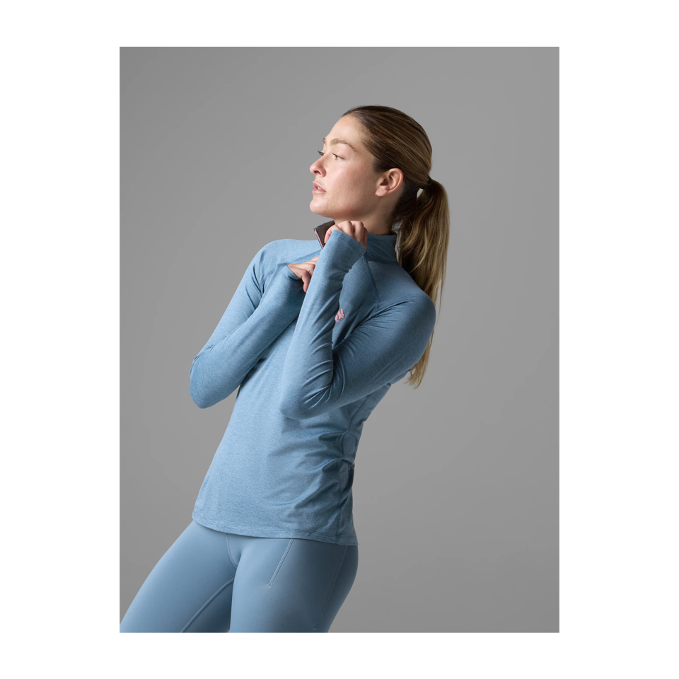 rabbit Women's EZ Zip Spring Lake