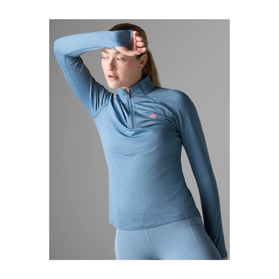 rabbit Women's EZ Zip Spring Lake