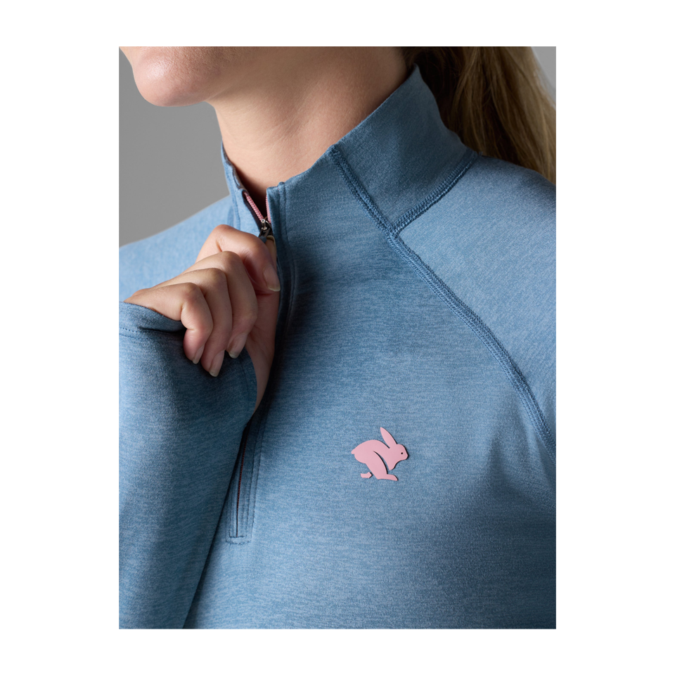 rabbit Women's EZ Zip Spring Lake