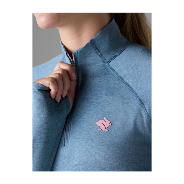 rabbit Women's EZ Zip Spring Lake