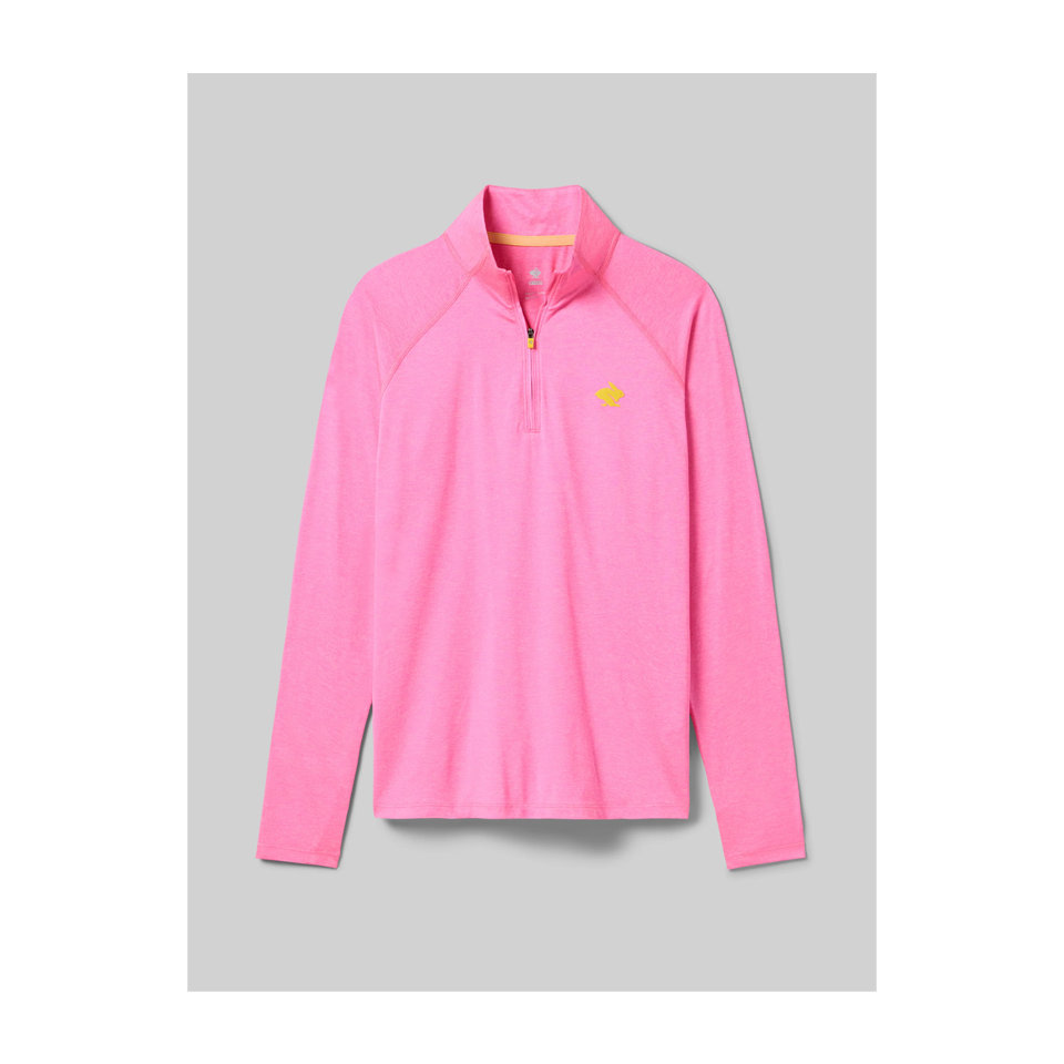 rabbit Women's EZ Zip Sugar Plum Main image