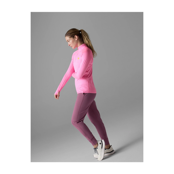 rabbit Women's EZ Zip Sugar Plum