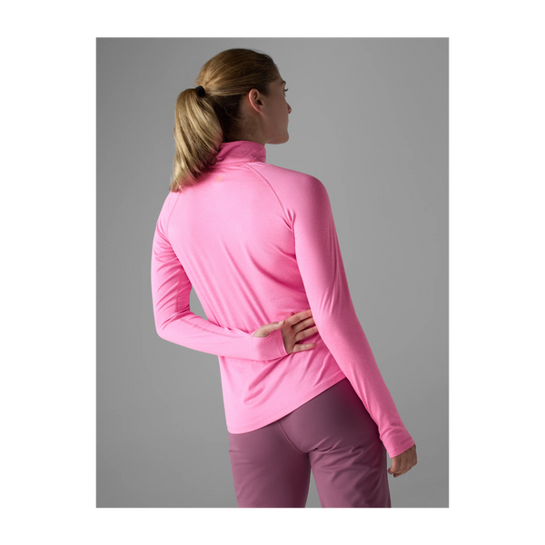 rabbit Women's EZ Zip Sugar Plum