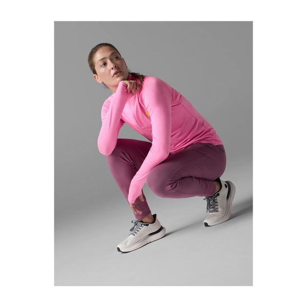 rabbit Women's EZ Zip Sugar Plum