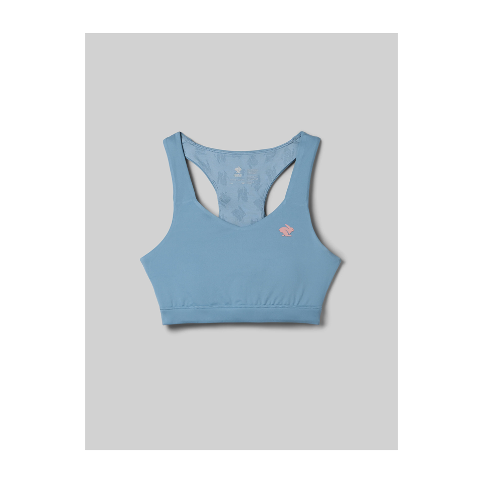 rabbit Women's Pocket Bra Spring Lake Main image