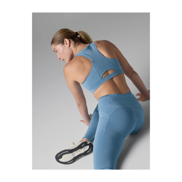 rabbit Women's Pocket Bra Spring Lake
