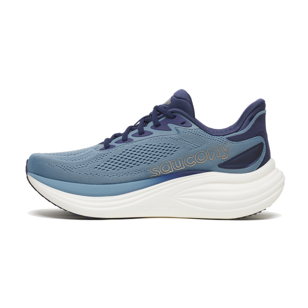 Saucony Men's Triumph 24 Windward/Naval