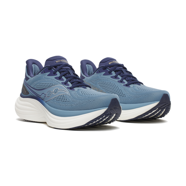 Saucony Men's Triumph 24 Windward/Naval