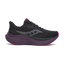 Saucony Women's Triumph 24 Black/Syrup