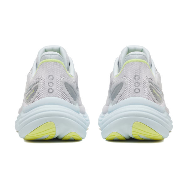 Saucony Women's Triumph 24 Fog/Ice Melt