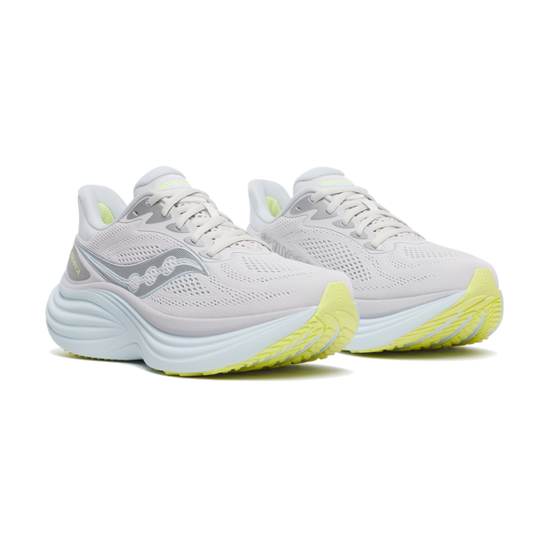 Saucony Women's Triumph 24 Fog/Ice Melt