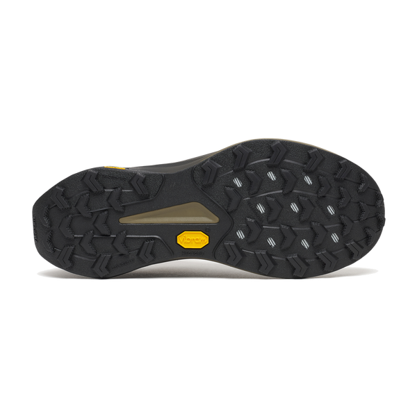 Saucony Men's Peregrine 16 Field/Black