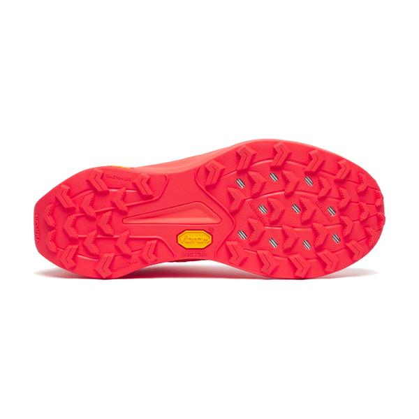 Saucony Women's Peregrine 16 ViZiRed