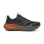 Saucony Men's Xodus Ultra 4 Black/Rust