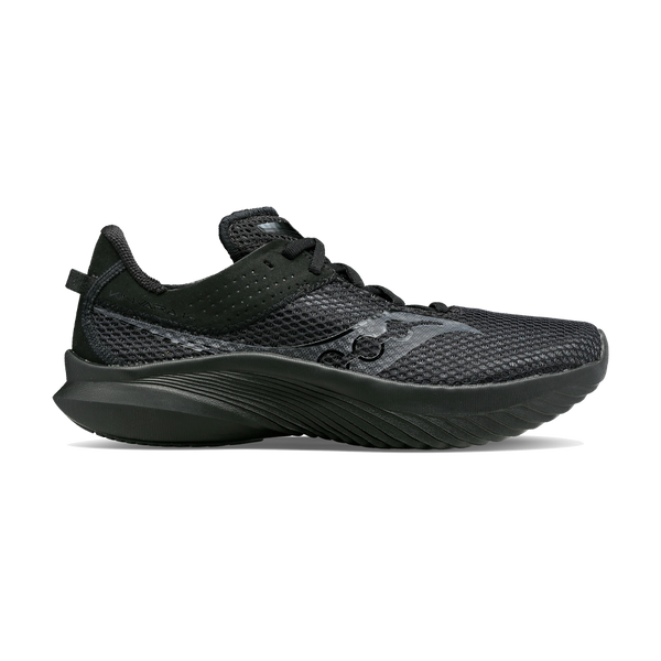 Saucony Women's Kinvara 14 Triple Black
