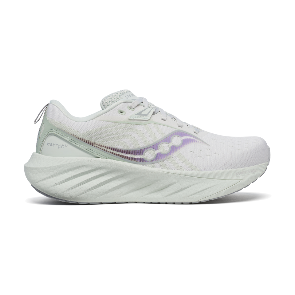 Saucony women's triumph 11 running shoe outlet