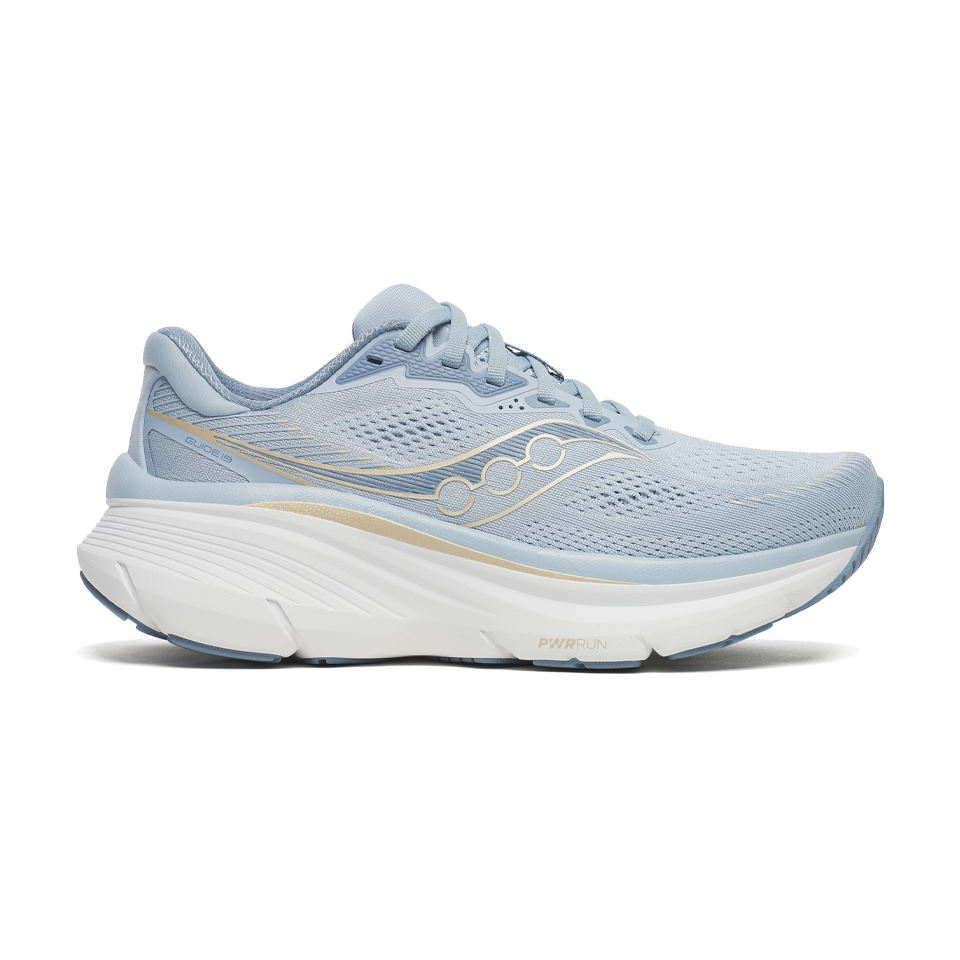 Saucony Women's Guide 19 Celestial Main image
