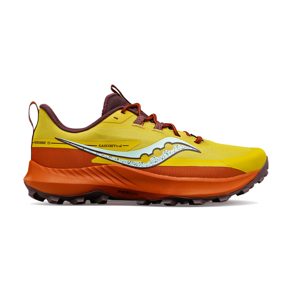 Saucony Men's Peregrine 13 Arroyo