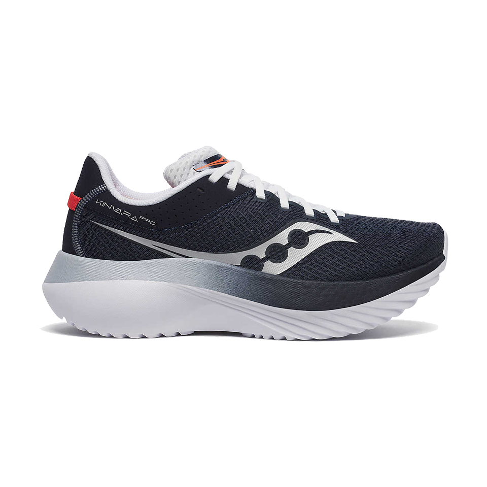 Saucony navy white outlet