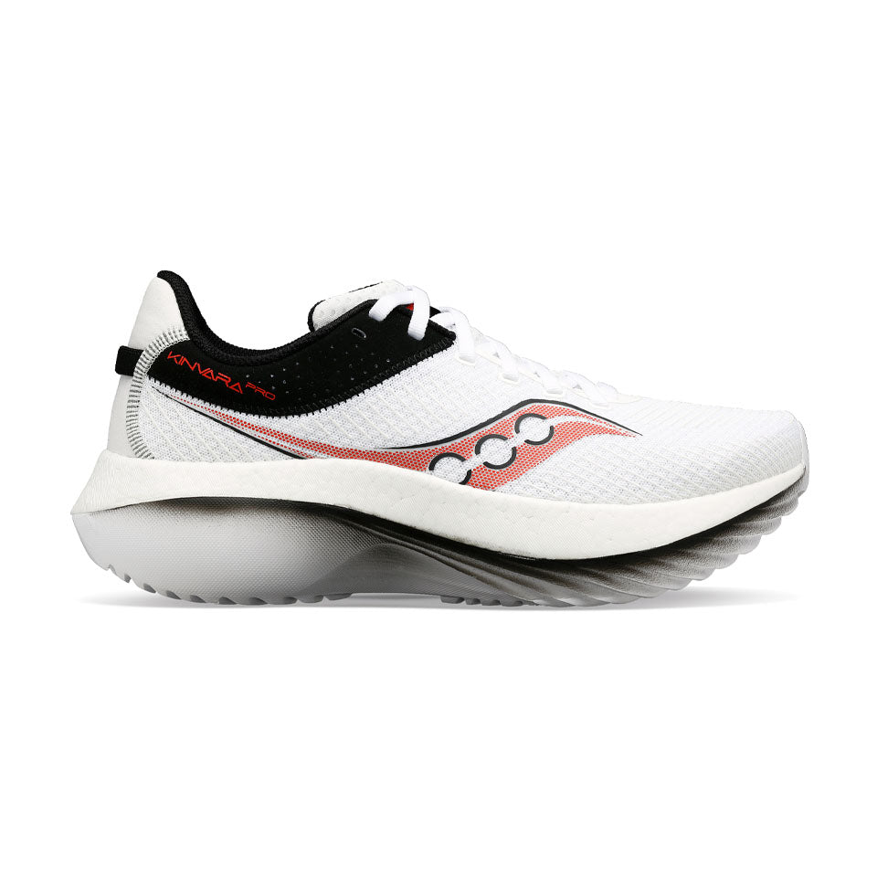 Kinvara 10 vs clearance escalante