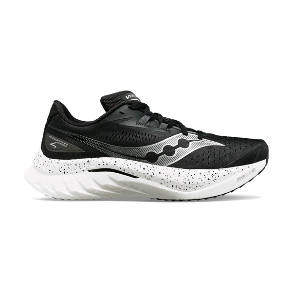 Saucony Men's Endorphin Speed 4 Black