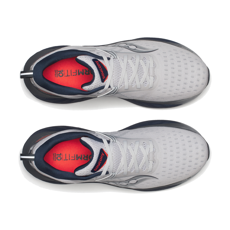 Saucony Triumph 22 Shoes Men s 12 Cloud Navy