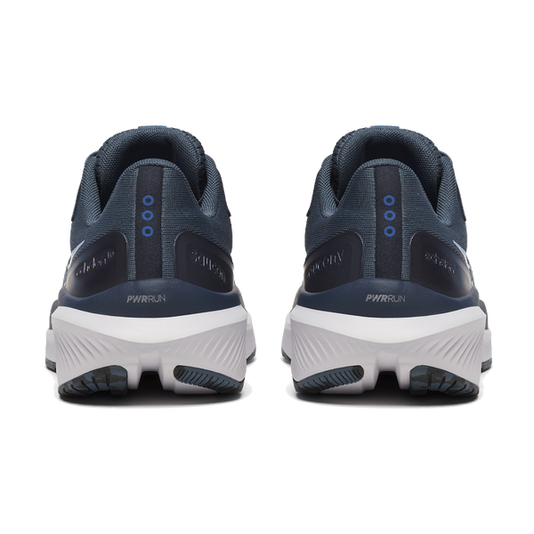 Saucony Men's Echelon 10 Wide Dusk/Skydiver