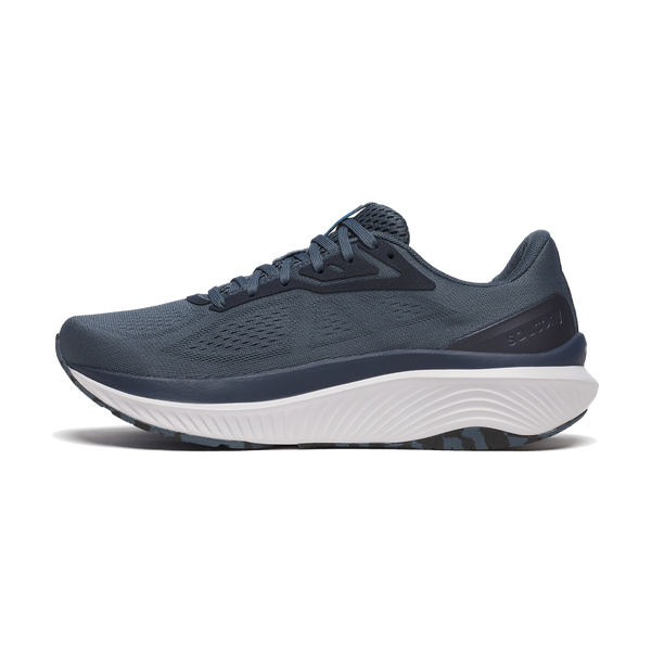 Saucony Men's Echelon 10 Wide Dusk/Skydiver