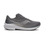 Saucony Men's Echelon 10 Wide Carbon/Black