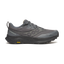 Saucony Men's Peregrine 16 Black/Carbon