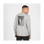 SAYSKY Men's Statement Pace Long Sleeve Grey