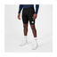 SAYSKY Men's Combat + Short Tights 9" Black