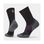 Smartwool Women's Run Cold Weather Crew Socks Targeted Cushion Black