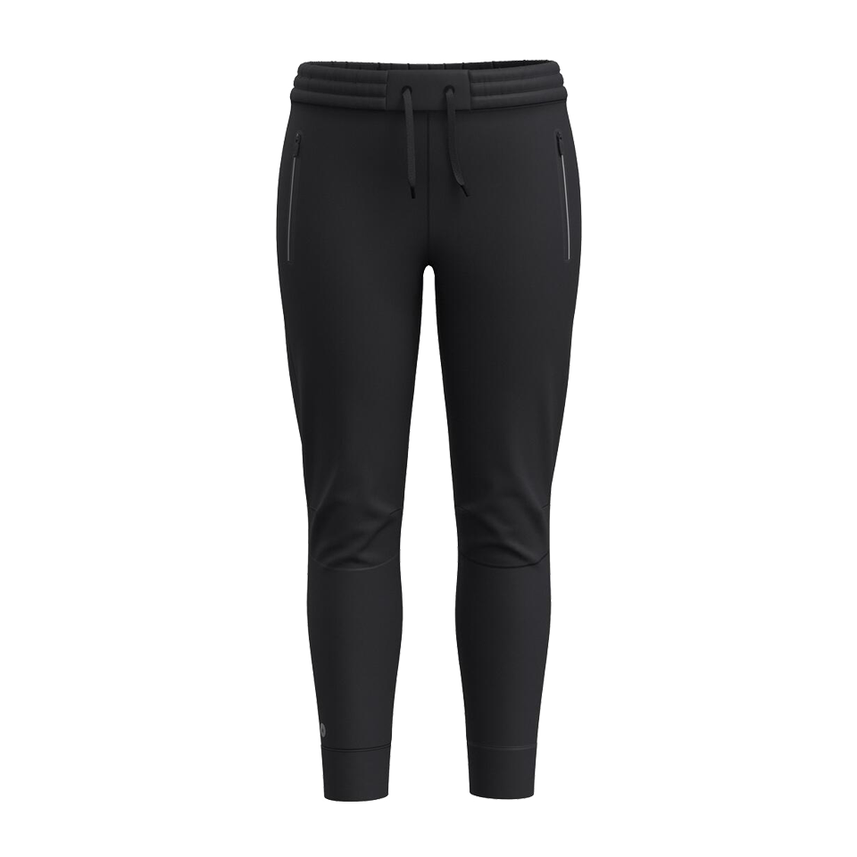 Smartwool Women's Active Fleece Jogger Black Main image