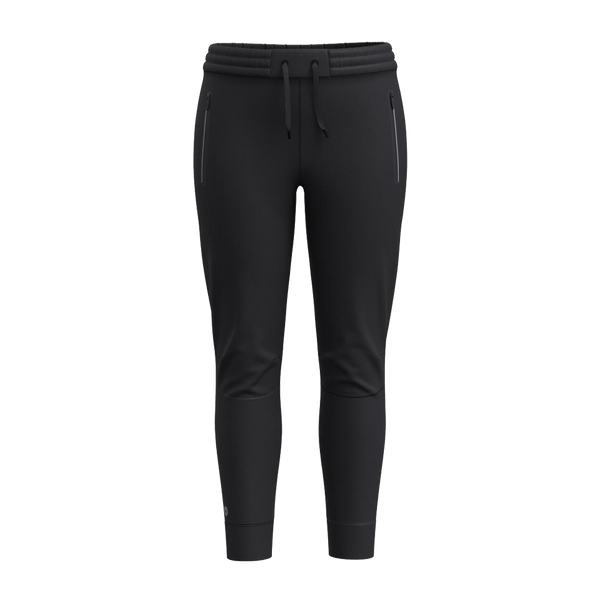 Smartwool Women's Active Fleece Jogger Black