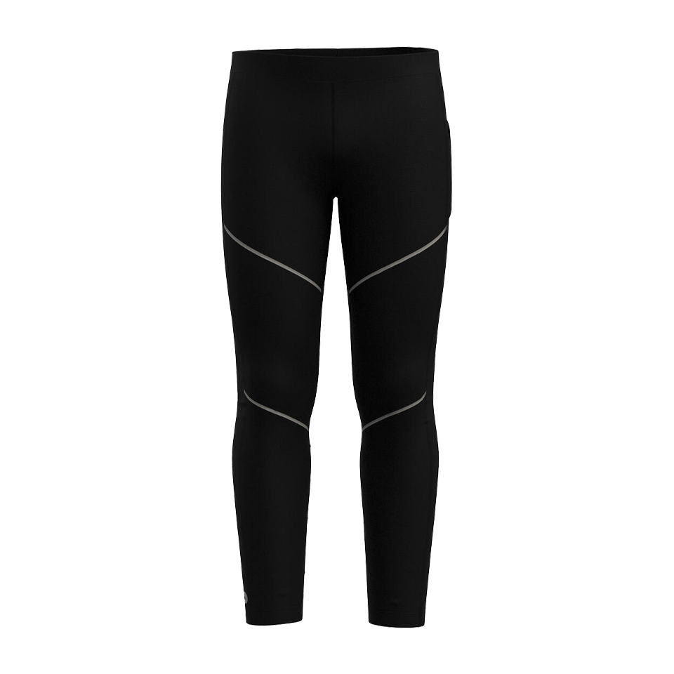 Smartwool Men's Active Fleece Tight Black