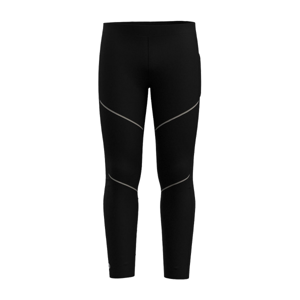 Smartwool Men's Active Fleece Tight Black
