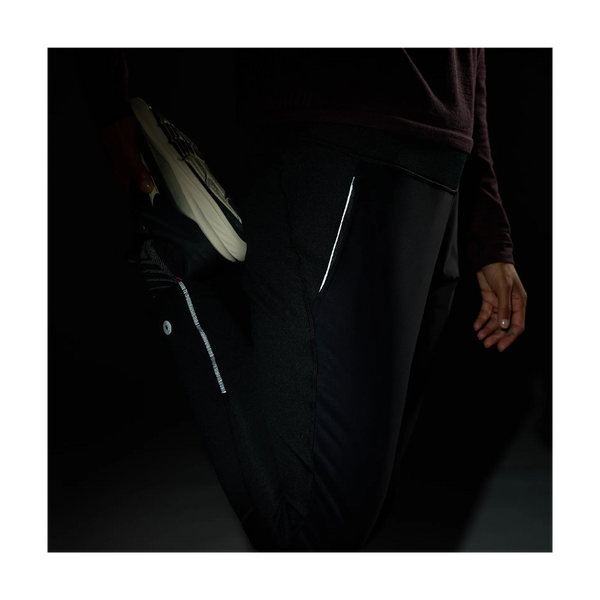 Smartwool Women's Active Fleece Wind Pant Black
