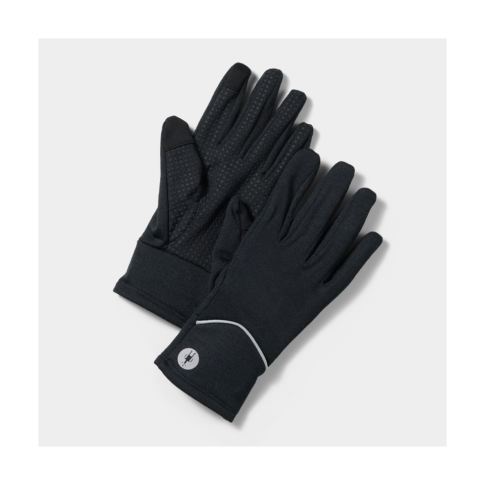 Smartwool Active Fleece Glove Black