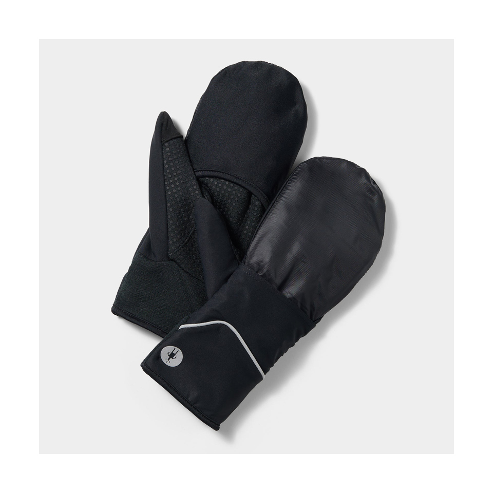 Smartwool Active Fleece Wind Mitten Black