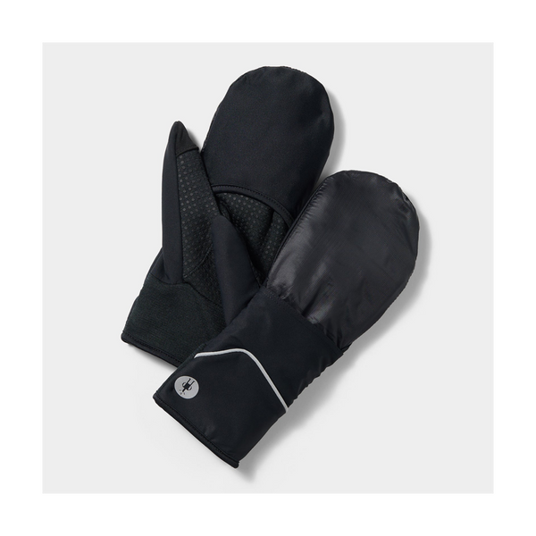 Smartwool Active Fleece Wind Mitten Black