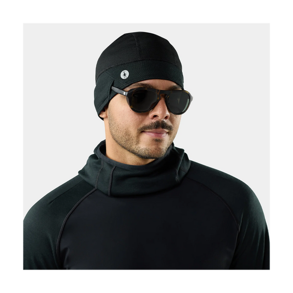 Smartwool Active Fleece Beanie Black