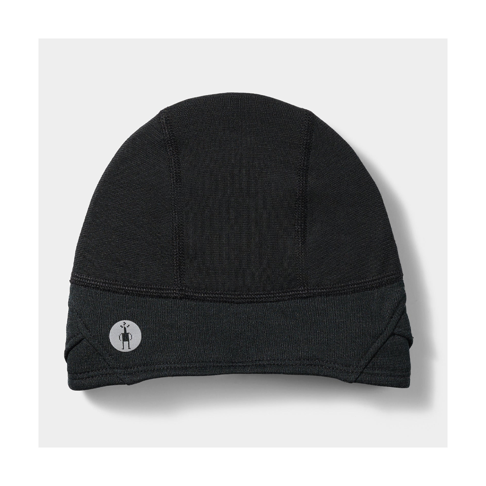 Smartwool Active Fleece Beanie Black Main image
