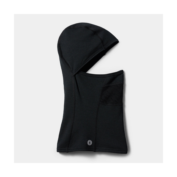 Smartwool Active Fleece Hinged Balaclava Black
