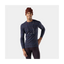 Smartwool Men's Classic Thermal Merino Base Layer Crew Nightfall Summit Soul